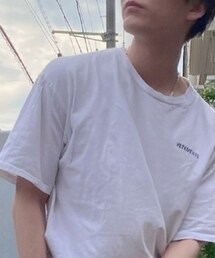 VETEMENTS | Tシャツ/カットソー