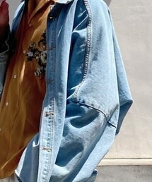 WARP | ジャケット/アウター