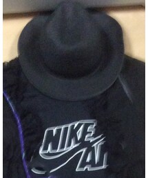 OPAQUE.CLIP | ハット