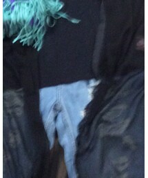 TOPSHOP | デニムパンツ