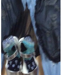 CHAUSSETTES | ソックス/靴下