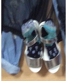 LOWRYS FARM | サンダル