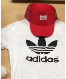 ROUND HOUSE | キャップ