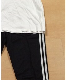 TOPSHOP FOR ADIDAS | パンツ