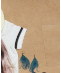 goa | ピアス（両耳用）