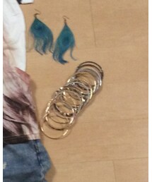 Accessorize | バングル/リストバンド