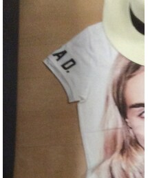 ELEVEN PARIS | Tシャツ/カットソー