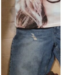 TOPSHOP | デニムパンツ