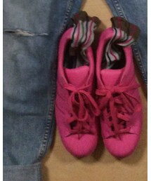 Adidas Originals=PHARRELL WILLIAMS | スニーカー