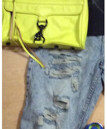 TOPSHOP | デニムパンツ