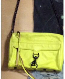 REBECCA MINKOFF | ショルダーバッグ