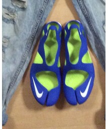 BEAMS BOY | サンダル