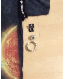 BLISS POINT | リング