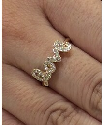 Accessorize | リング