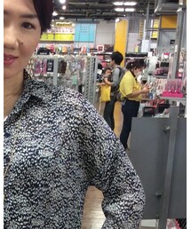 TOPSHOP | シャツ/ブラウス