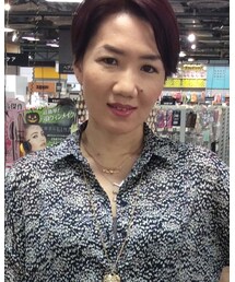 OKIRAKU | ネックレス