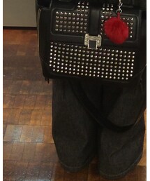 JOHN LAWRENCE SULLIVAN | デニムパンツ