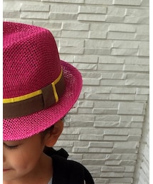 わからない | ハット