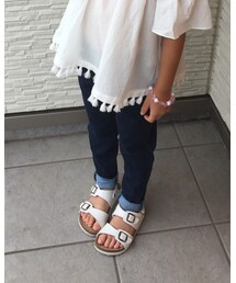 UNIQLO | デニムパンツ