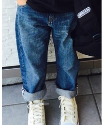 UNIQLO | デニムパンツ