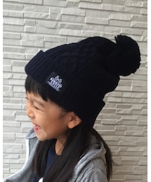 木梨サイクル | ニットキャップ/ビーニー