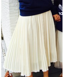 SHARE PARK | スカート