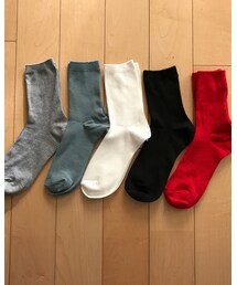 GU | ソックス/靴下