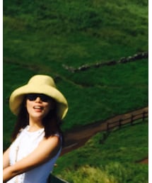 UNIQLO | サンバイザー