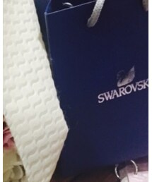SWAROVSKI | ネックレス