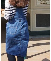 New look | デニムスカート