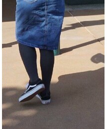 VANS | スニーカー