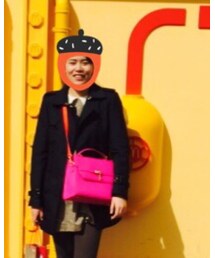 ZARA | トレンチコート