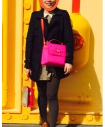 BLACK Martine SITBON | ショルダーバッグ