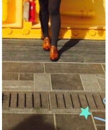 kisscat | ブーティ