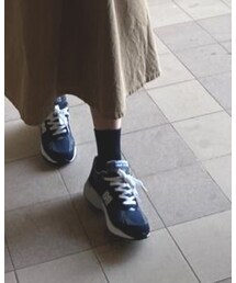 NEW BALANCE | スニーカー