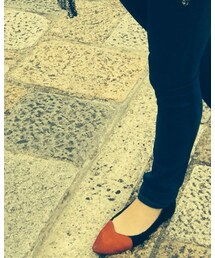 AVAN LILY | シューズ