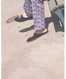 Needles | シューズ