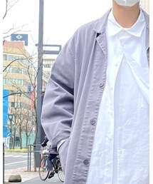 古着 | ワークコート(その他アウター)