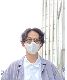 金子眼鏡 | メガネ