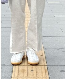 ドイツ軍　ジャーマントレーナー | スニーカー