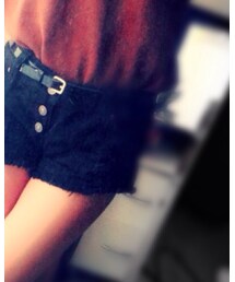 GORGE | その他パンツ