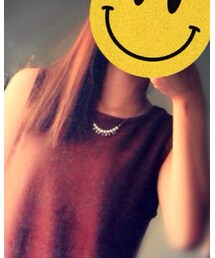 Lattice | ネックレス