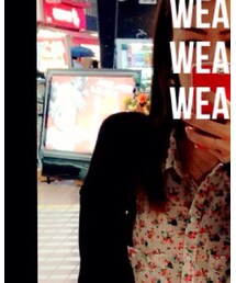 H&M | カーディガン/ボレロ