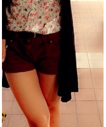 no brand | その他パンツ