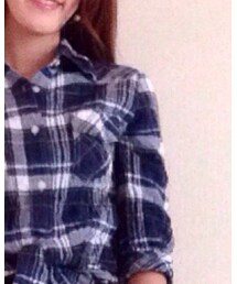 no brand | シャツ/ブラウス