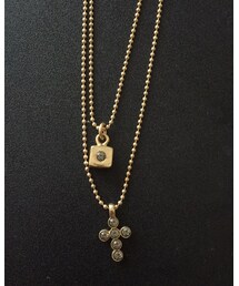 NO ID. | ネックレス