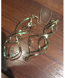 H&M | ピアス（両耳用）