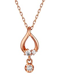 Canal 4℃ | ネックレス