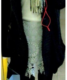 GORGE | スカート