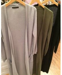 GORGE | カーディガン/ボレロ